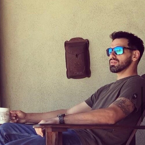 “You never know what worse luck, your bad luck has saved you from.” -Cormic McCarthy