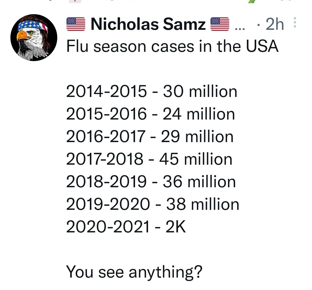 As if we didn't already know this. 