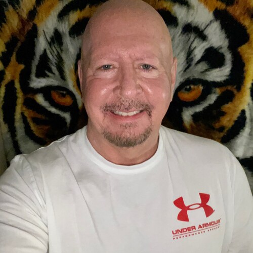 Patriot located in South Florida, tired of all the BS and big tech sensorship