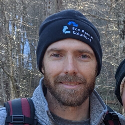 Follower of Christ, Husband, Dad, Scientist