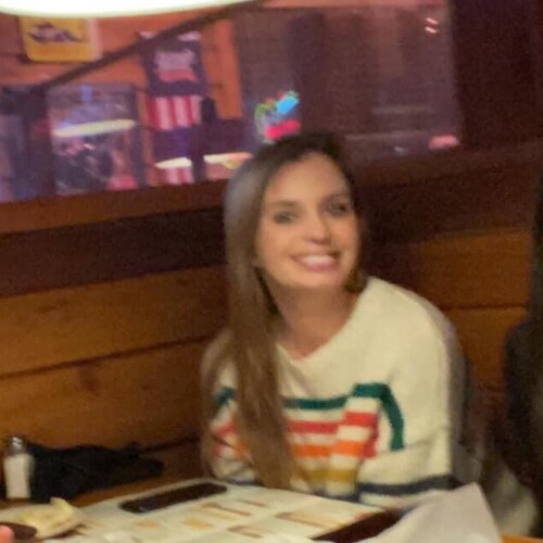 Mom of 2 and follower of Jesus