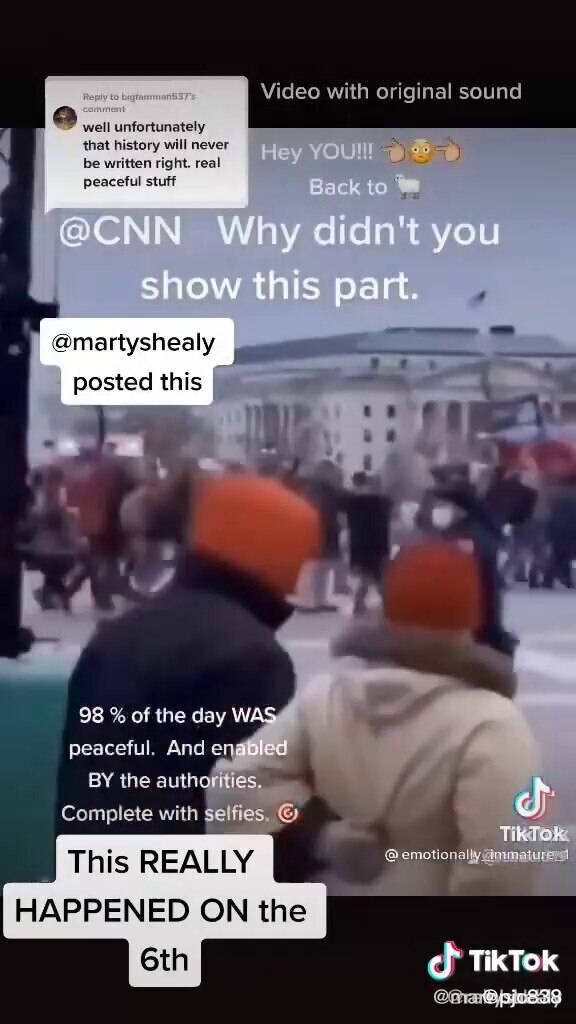 View RedDawg85's post on GETTR. Join the discussion, share your thoughts, and connect with the community.