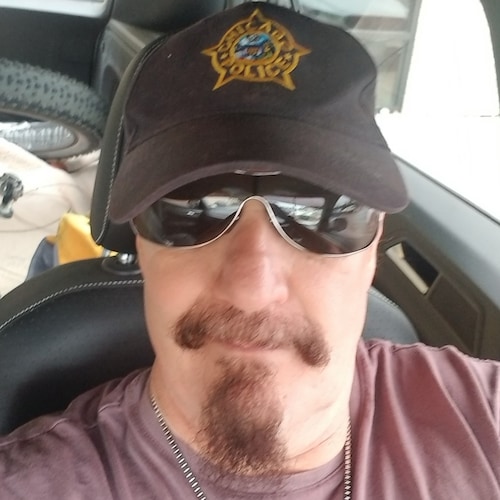 Conservative to the core! Commies stay away.