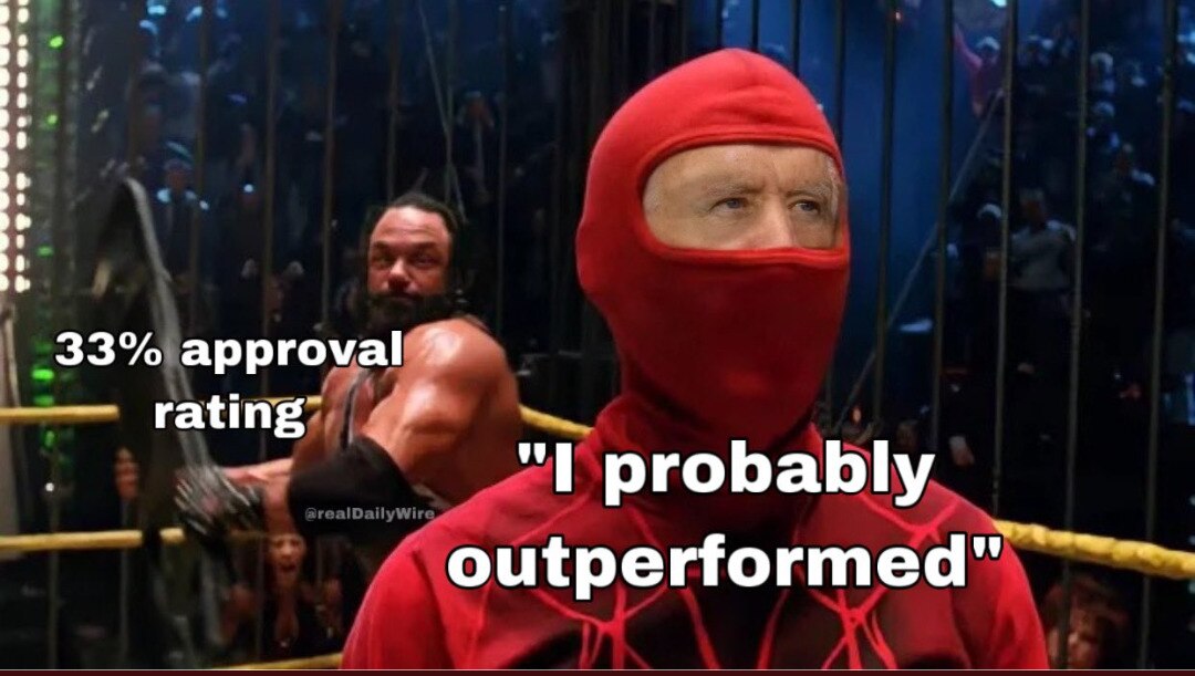 View JBTeamUSA's post on GETTR. Join the discussion, share your thoughts, and connect with the community.