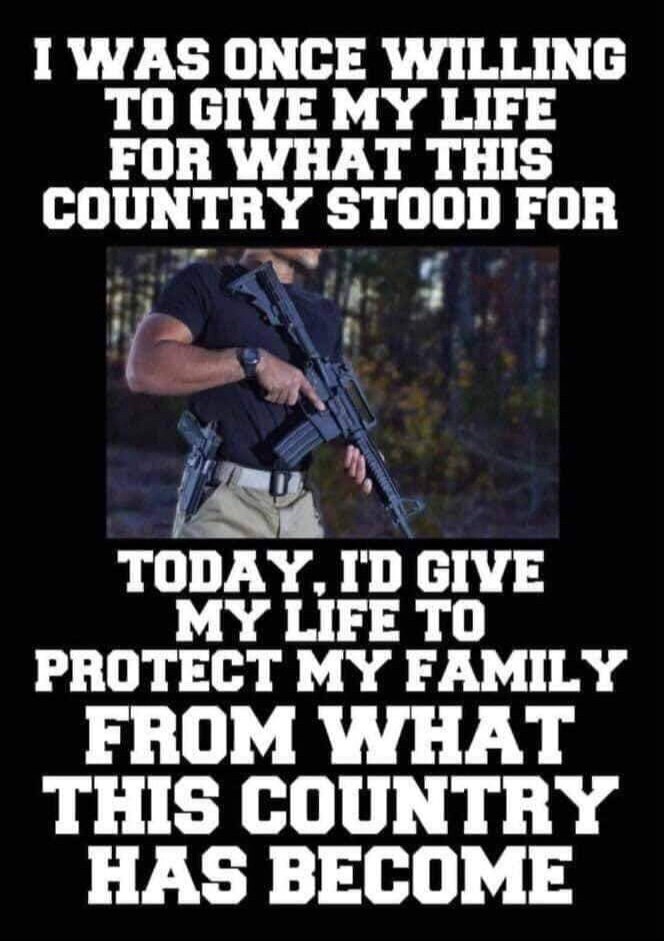 View Cobalt RED's post on GETTR. Join the discussion, share your thoughts, and connect with the community.