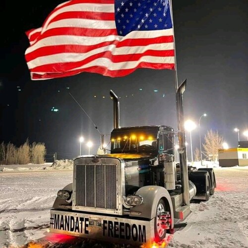 🚛 💨💨💨🇺🇲👊🏻👌🏻 exile all domestic terrorists...capital punishment for war criminals like soros...drain the swamp ...