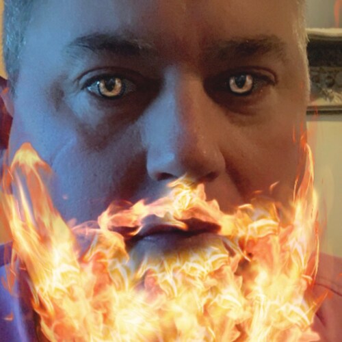 Glory to God //
U Get 1 Family // Semper Fi - USMC// Cybersecurity Pro // I Like Pig Butts & I Cannot Lie