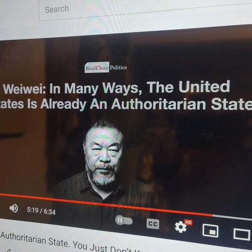 FREEDOM! Donald Trump is my President.Freedom isn't free! We have to fight for it.If no one stands up against authoritarian government, we all lost Our freedom.