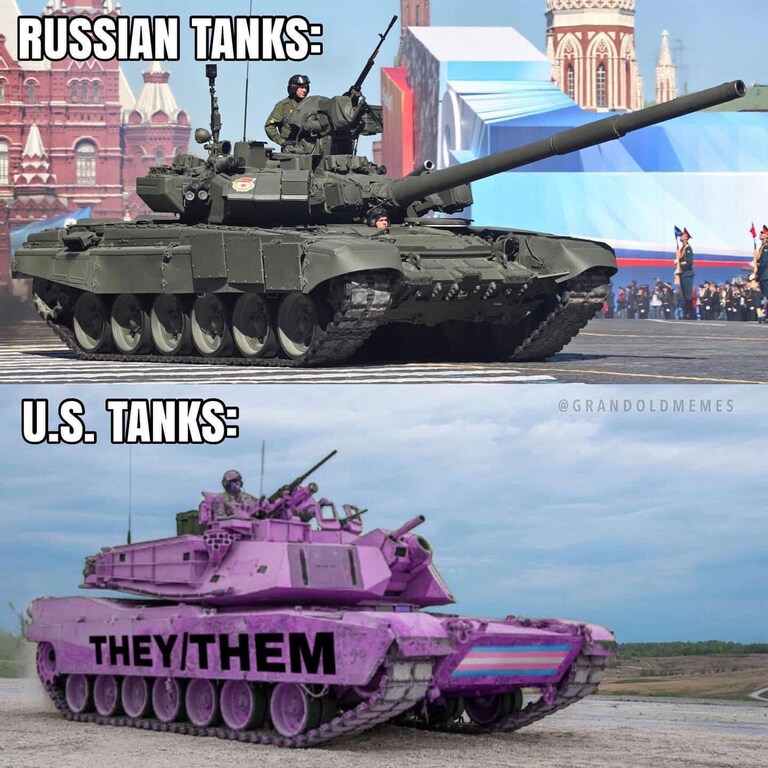 Perfect example 