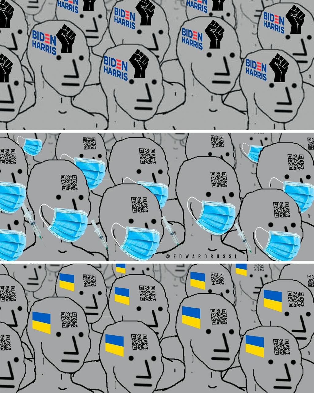 View Izzy's post on GETTR. Join the discussion, share your thoughts, and connect with the community.