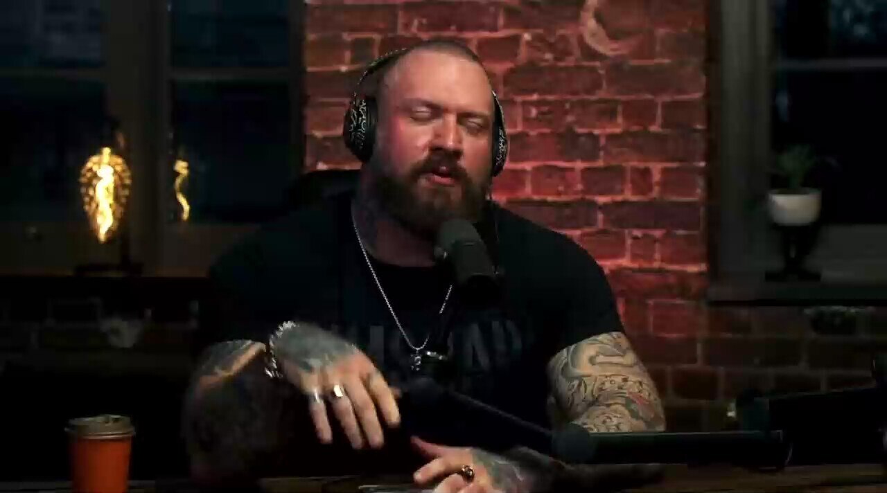 The more I hear Israel Adesanya the more I like him.

He is AWAKE.

Not WOKE!!!