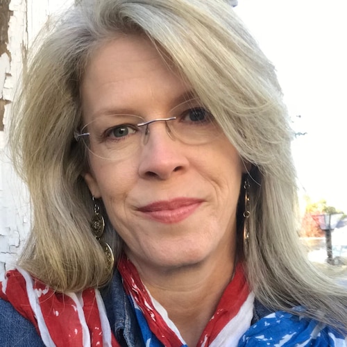 Benton County Justice of the Peace, Grateful American