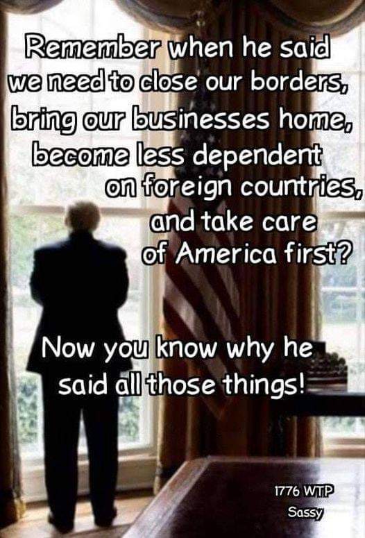 View bradlytle's post on GETTR. Join the discussion, share your thoughts, and connect with the community.