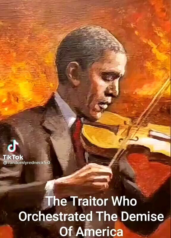 View 🐍🐍 COBRARICK 🐍🐍 🍊's post on GETTR. Join the discussion, share your thoughts, and connect with the community.