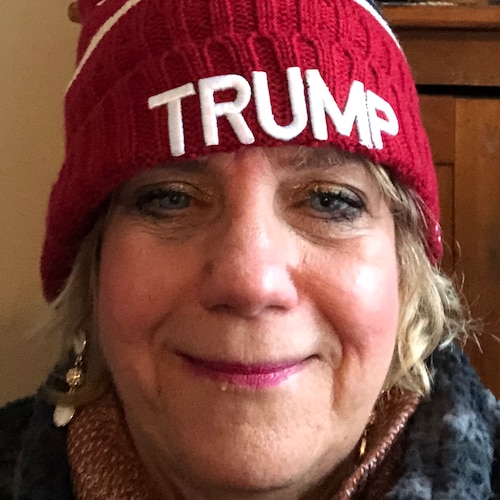 true patriot fighting against tyranny. we will save our country from the evil.
