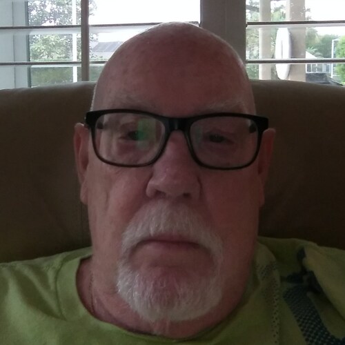 Retired old guy that has observed a lot over the years.