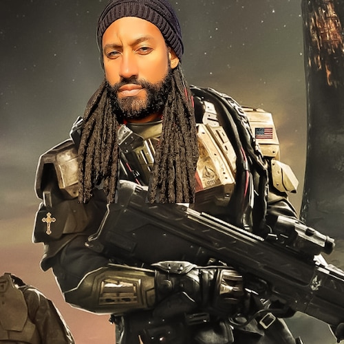 Faith is My Fortune ✝️