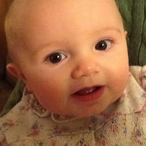 Christian, conservative, USAF vet, nurse