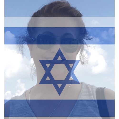 Israeli American Jew, stand for One State solution; Israel 🇮🇱💙, pro constitution, wholeheartedly stand with Pres.Trump #MAGA 🇺🇸 💖