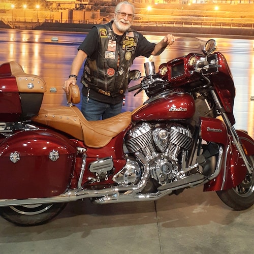 Retired Army/Retired USPS/ Active duty American. Supporter of Freedom & Liberty with little government interference. Lea...