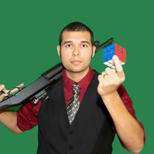 "Freedom to Think" podcast creator 
Let's deprogram the world!
Truthsocial, Facebook, Rumble "@F2TBroadcast"
"Thinker...