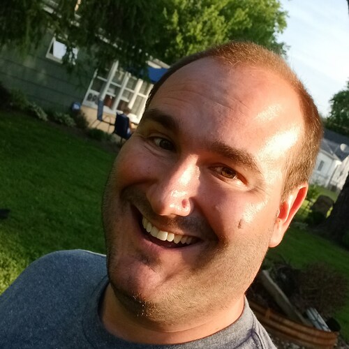 President of Mann Technologies | Christian | Conservative | Geek