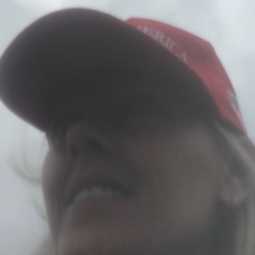 Southern❤️Racing🏁Patriot🇺🇸(FJB)