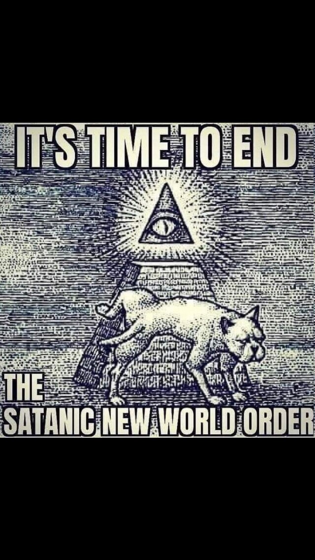 ULTRA MAGA MICHAEL DARK DEPLORABLE🐸❗️
 🇺🇸🚂#mb75trains🚂#lara8express #UMGN
👉Follow👇❤️Repost
@M...