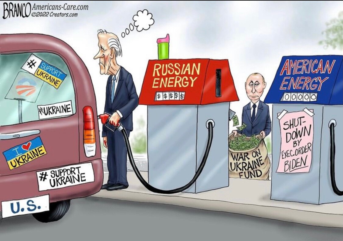 View KCMott's post on GETTR. Join the discussion, share your thoughts, and connect with the community.