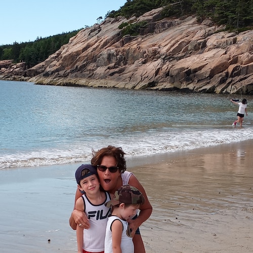 Conservative American