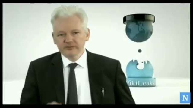 Now that Seth Rich is back in the news: It's a good time to remind everyone that Julian Assange stro...