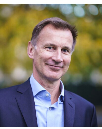 The Tories who knew Hunt intended to worm his way back in will also know that he intends to go after Mogg. Now he’s in a position to do so.
The internal p