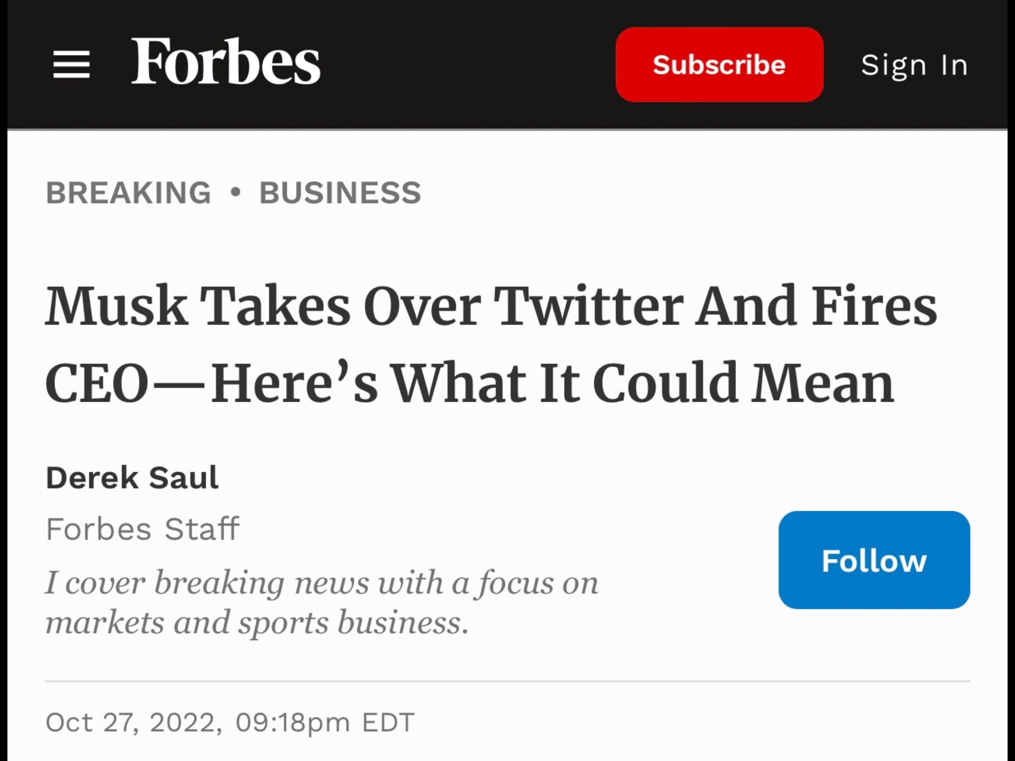 Great start to this Friday. BigTech about to go bust. BigPharma will be next… 