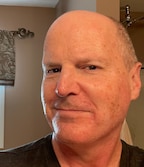 USAF (ret) Jerry A. Weihe