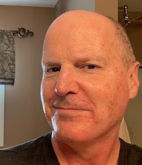 Colonel USAF 1988-11 Cancer survivor Pure blood Sinner
Historian of military, ancient history, civil war, WWI/II, & Vietnam War. Prolific reader
#historymatters