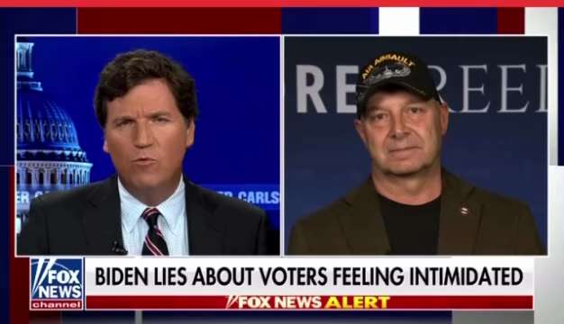 MASTRIANO: Republicans need courage. Stand up and have a backbone. It’s our responsibility to defend...