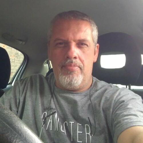 Visit edsonjunqueirabittencourt's profile on GETTR. View their posts, photos, videos, and connect with them on the social platform.