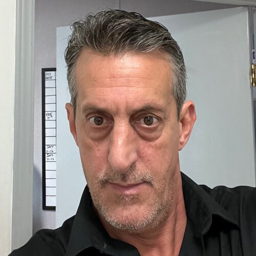 Massachusetts native