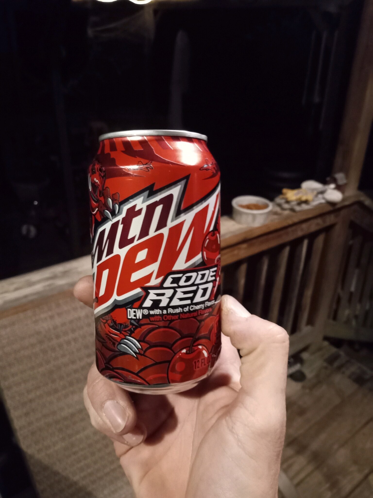 Election night special 😆