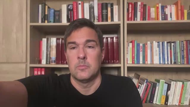 Willkürliche Zensur bei Facebook: Wie bei Kafka