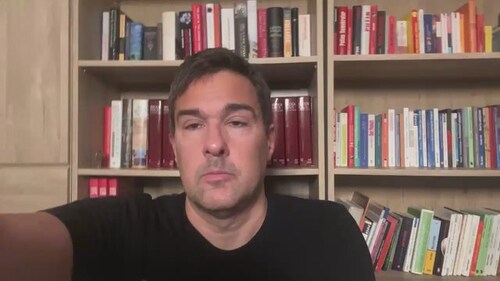 Willkürliche Zensur bei Facebook: Wie bei Kafka