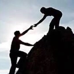 HAND IN HAND