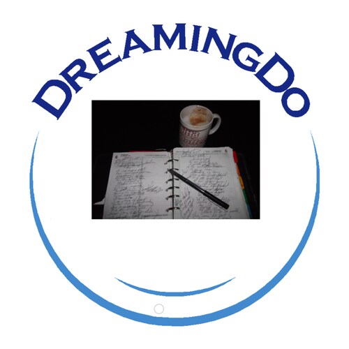 Visit DreamingDo's profile on GETTR. View their posts, photos, videos, and connect with them on the social platform.