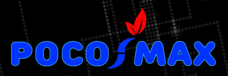 Poco Max Network - News