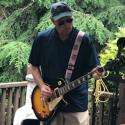 Unapologetically conservative.  If you don't like this great country, then get the fuck out.