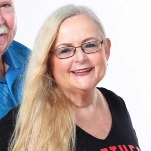 Fifty plus years married with children and 8 grandchildren