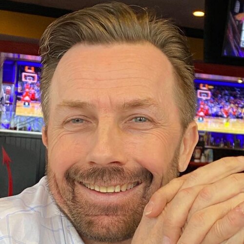 In business 36 years. Traditional values.  Strong Patriot.  Owner of a private mint in Canada.