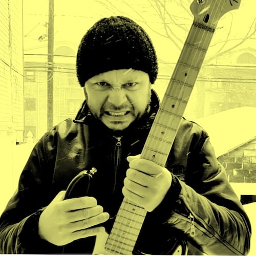 ❁ Instrumetal II: New Album by Requiem Aeternam: Out May 2, 2025 ❁ Psychoilogist LP: Out June 2022