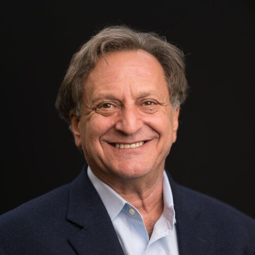 Author, Lecturer, Presidential Speechwriter and Speaker