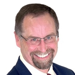 Author, host of Five in Ten for SkyWatchTV, co-host of PID Radio and Unraveling Revelation with wife Sharon K. Gilbert.